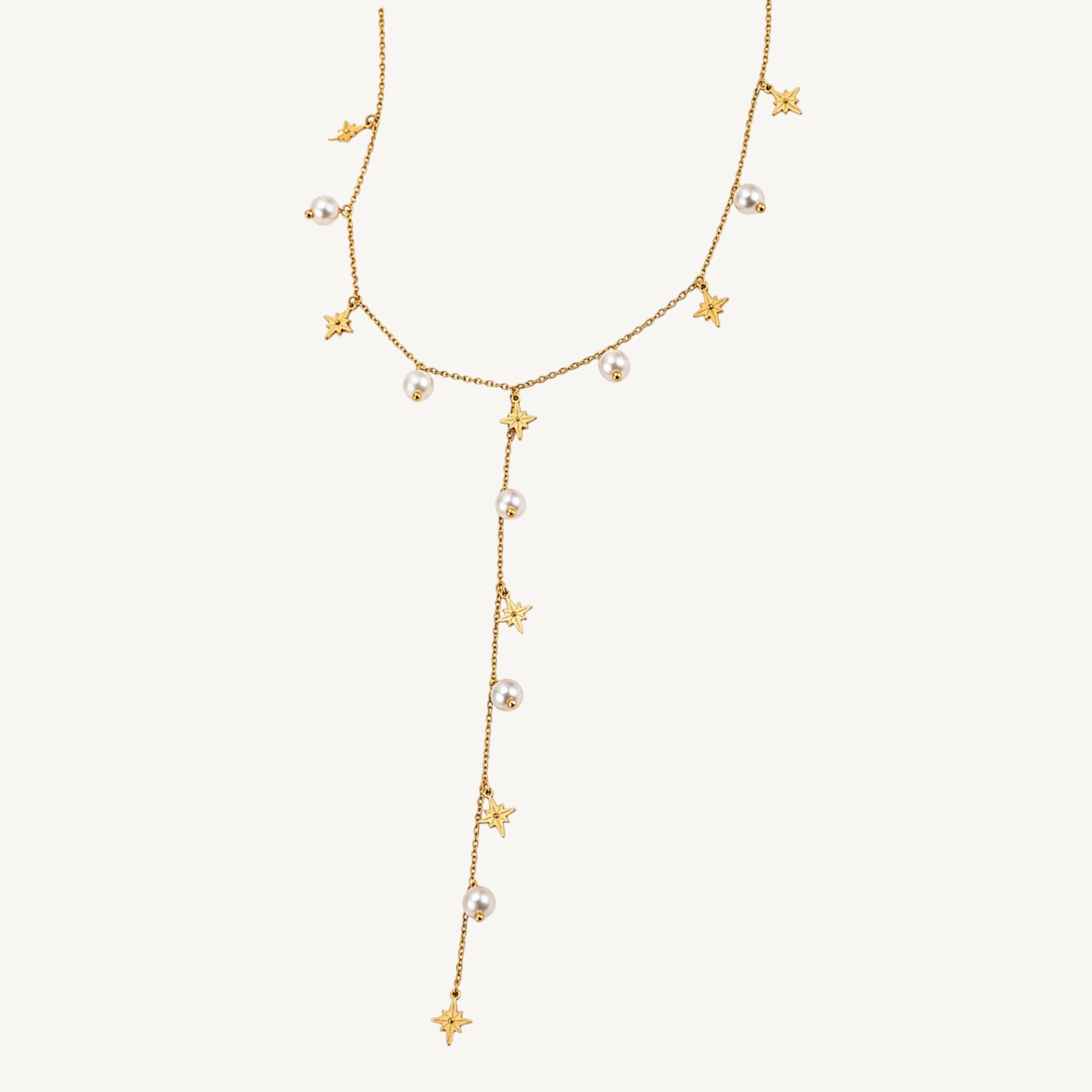 Collier Lunara