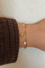 Bracelet Ginkélia