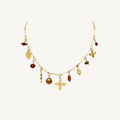 Collier Mensia