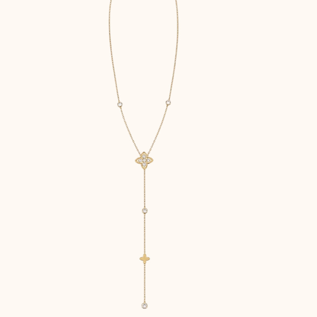 Collier Célestine