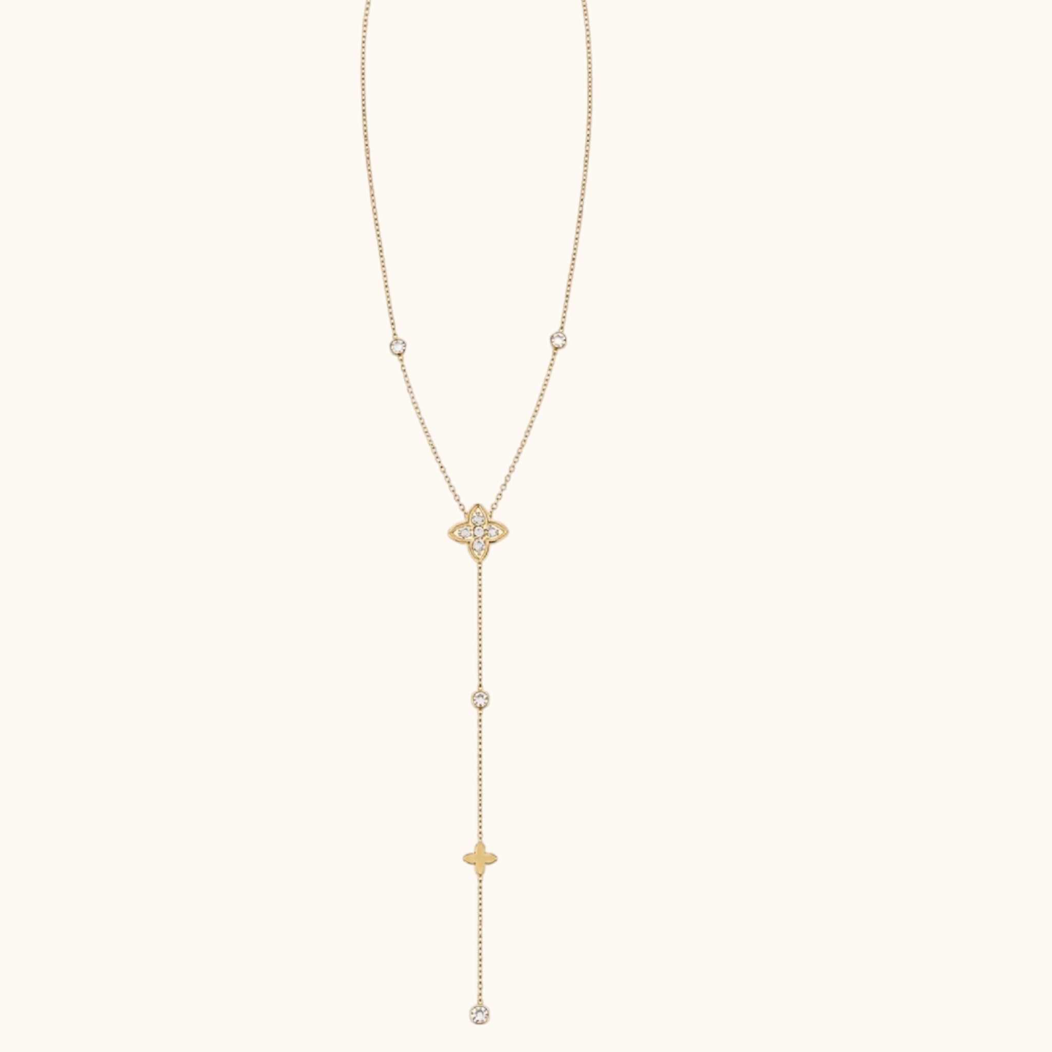 Collier Célestine