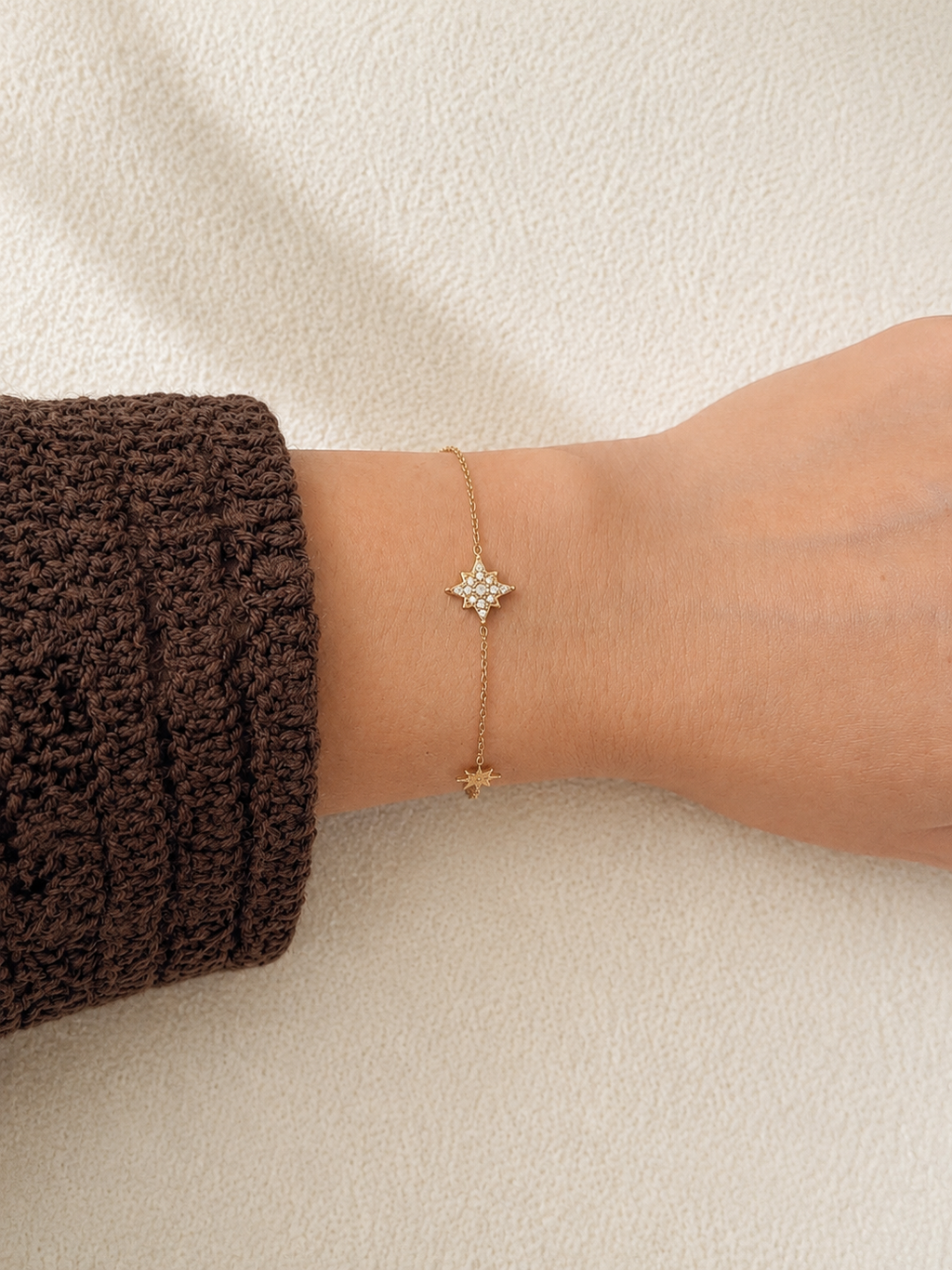 Bracelet Polaria