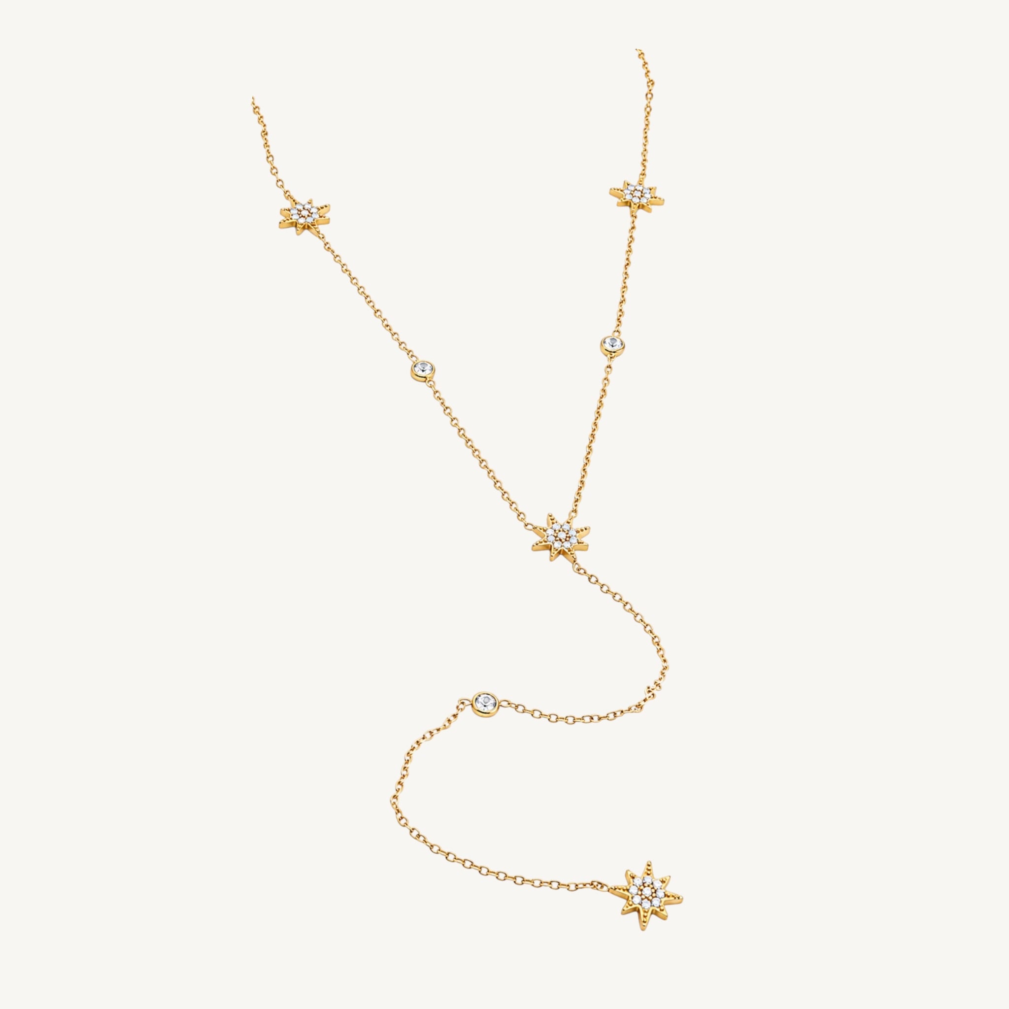 Collier Étoiléa