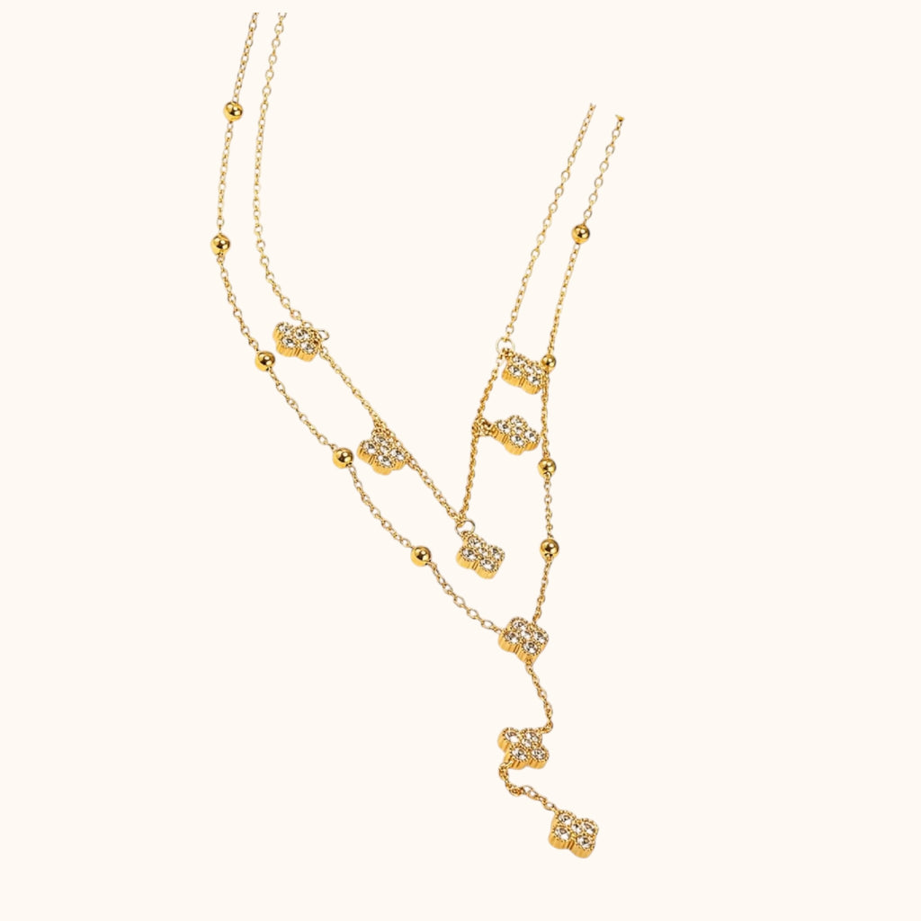 Collier Emilya