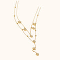 Collier Emilya
