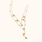 Collier Emilya