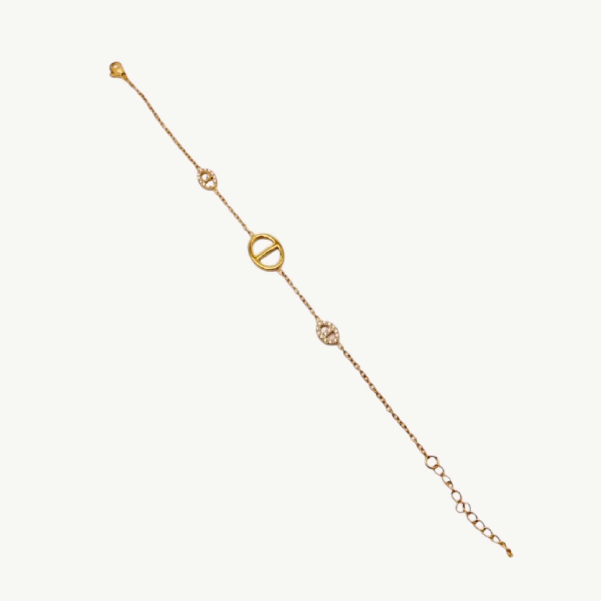 Bracelet Orléa