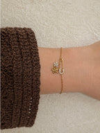 Bracelet Épinéa