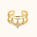 Bague Florénia