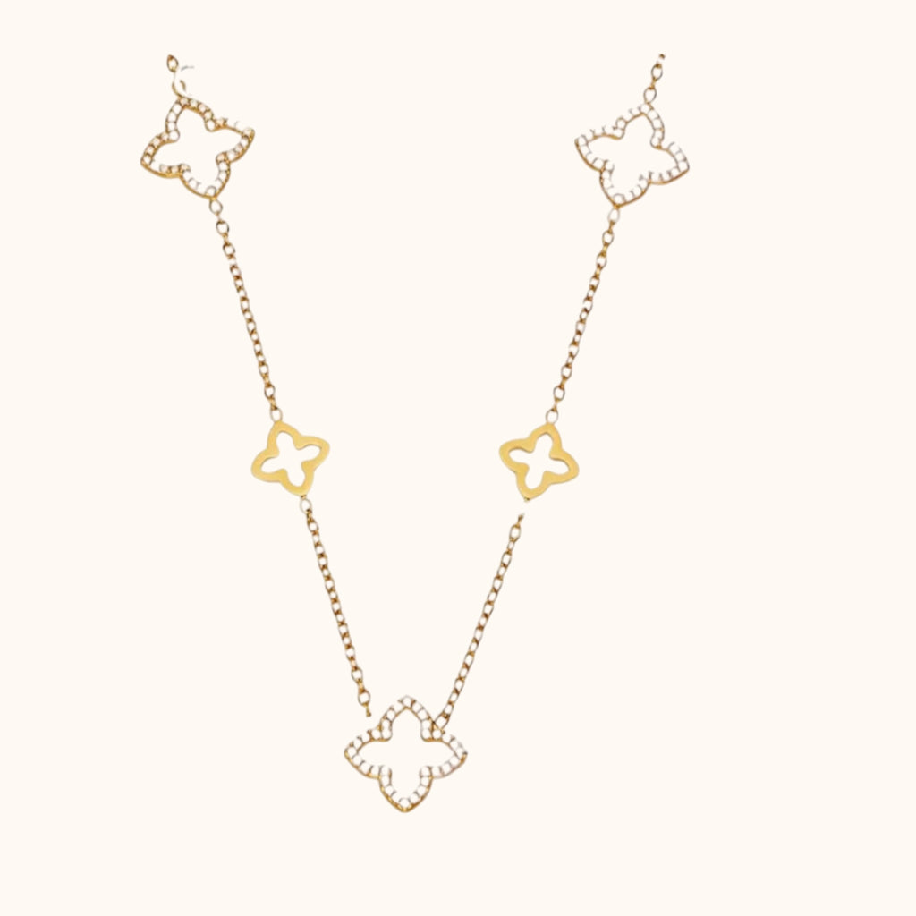 Collier Cloria