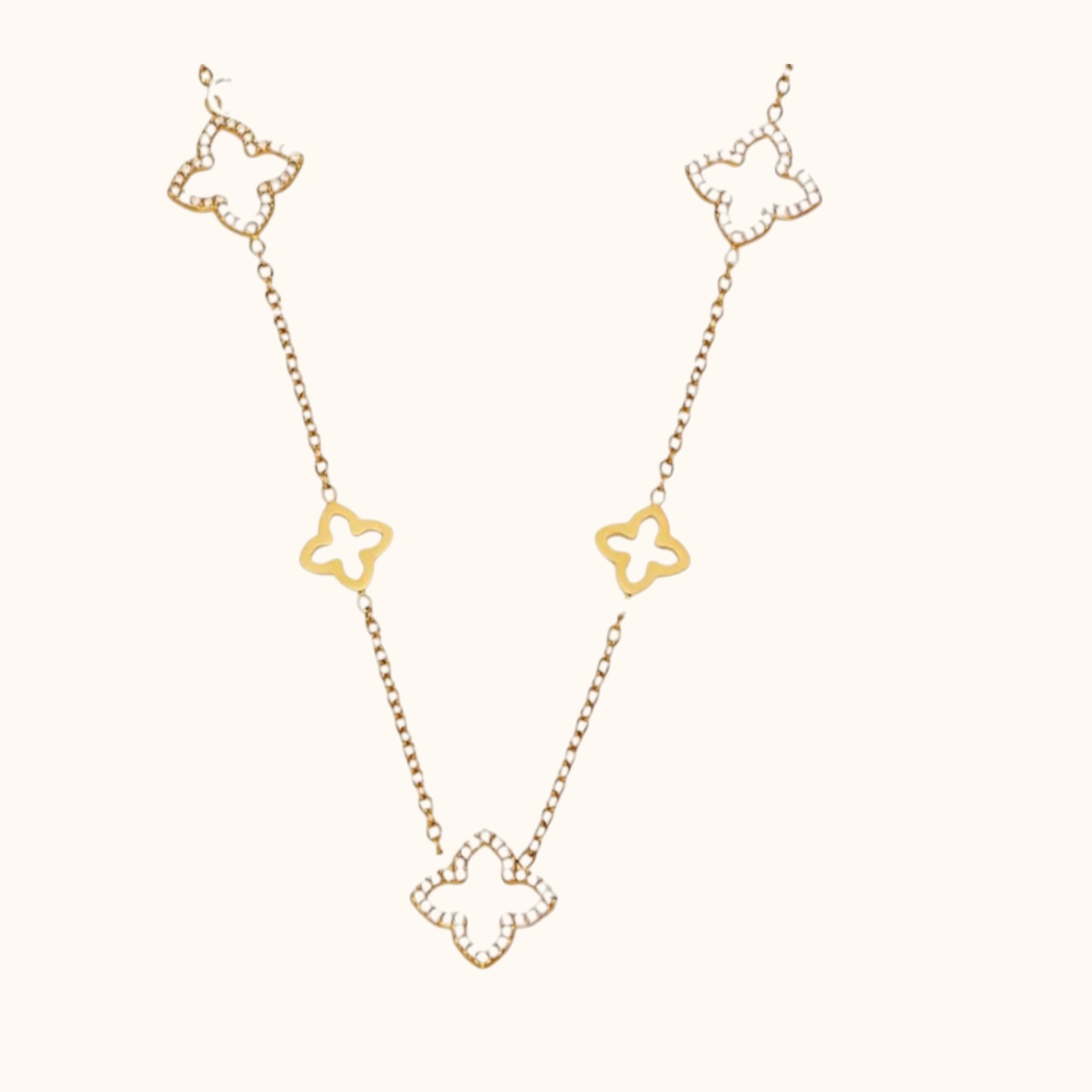 Collier Cloria