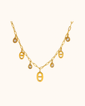 Collier Nelya
