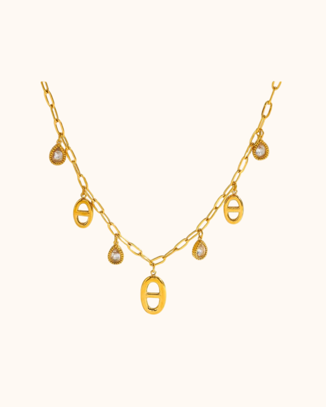 Collier Nelya