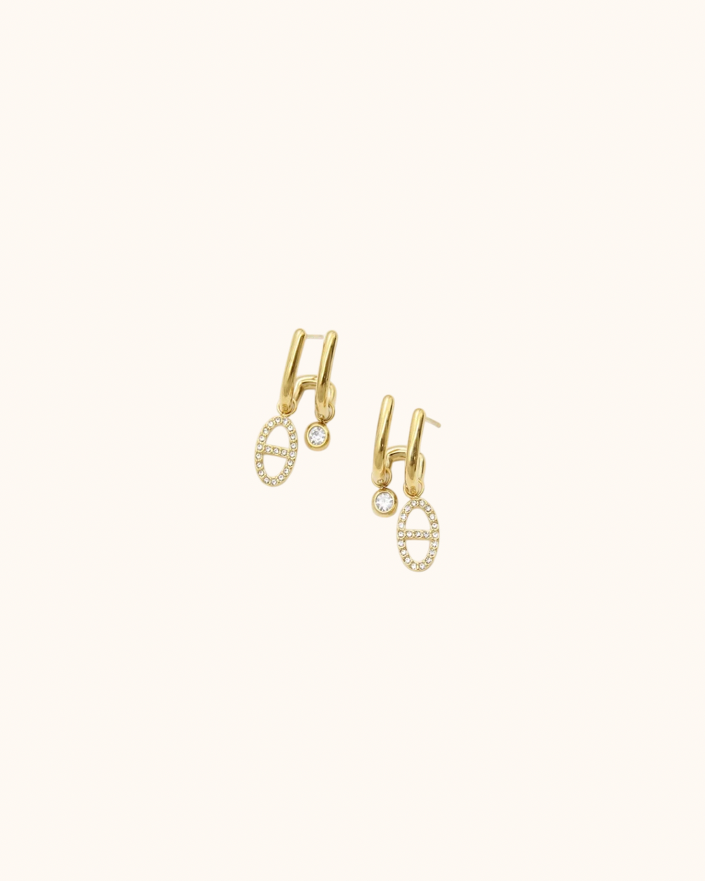 Boucles d’oreilles Auria
