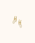 Boucles d’oreilles Auria