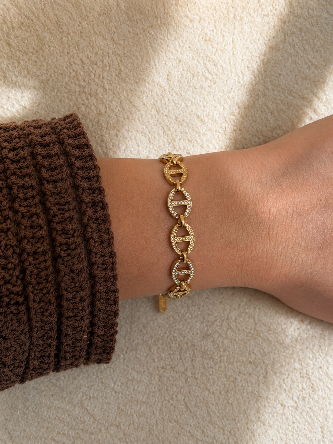 Bracelet Marinéa
