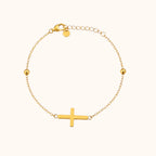 Bracelet Croiséa