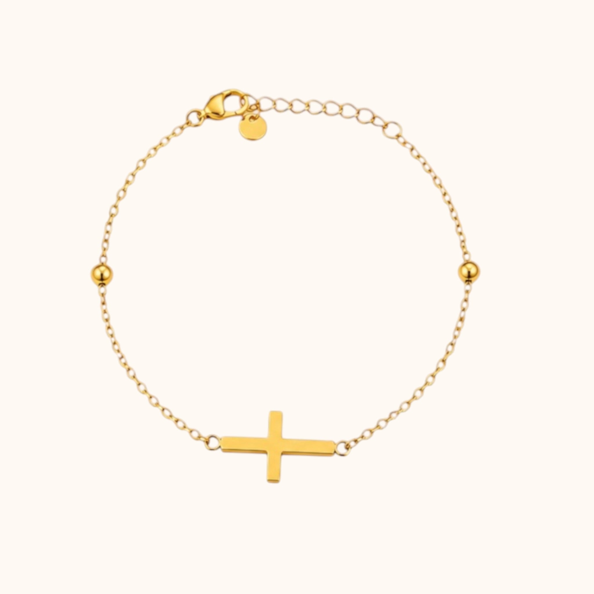 Bracelet Croiséa