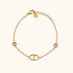 Bracelet Naviéa