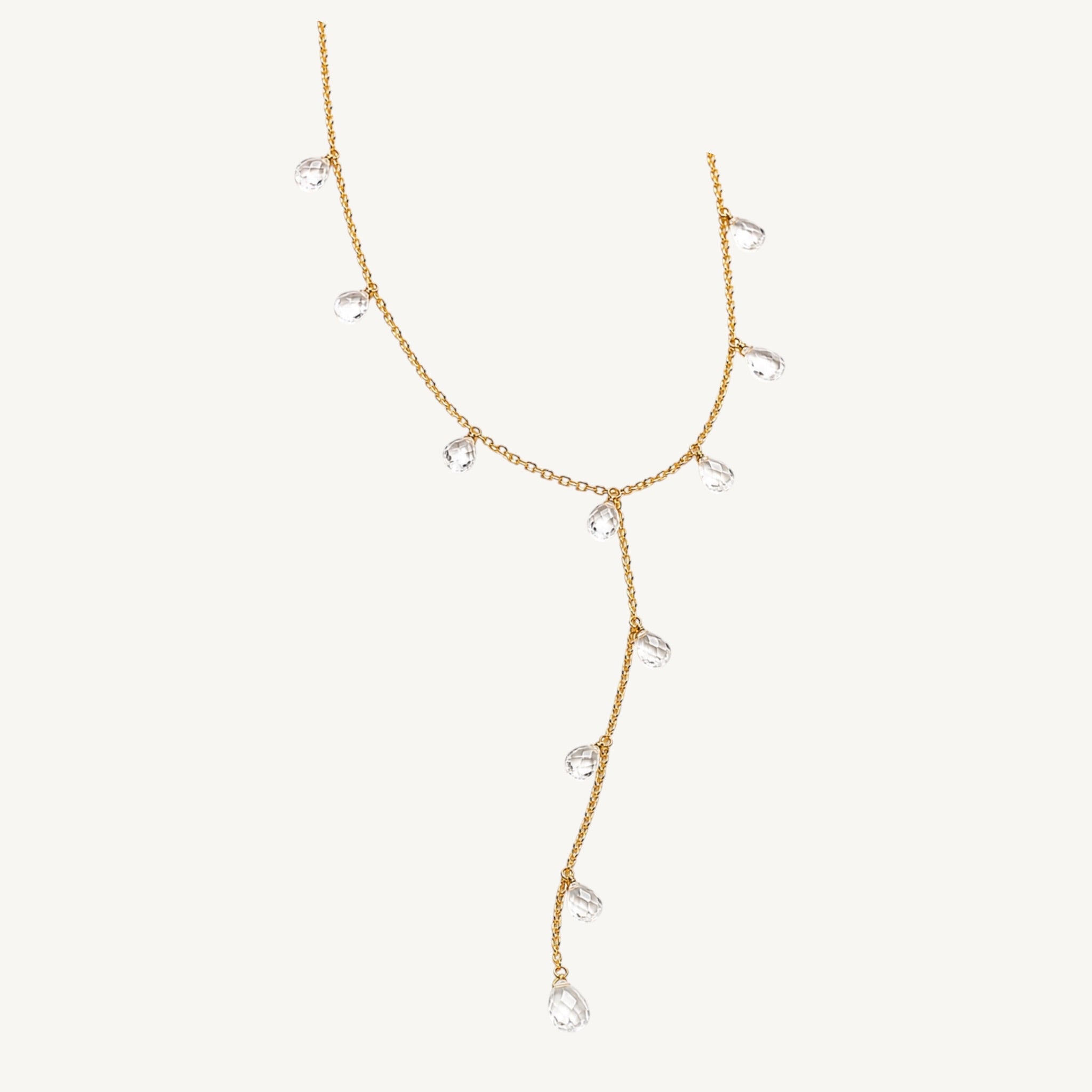 Collier Seraphia