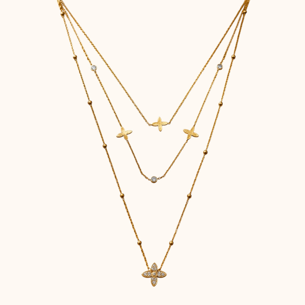 Collier Trixa
