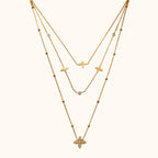 Collier Trixa