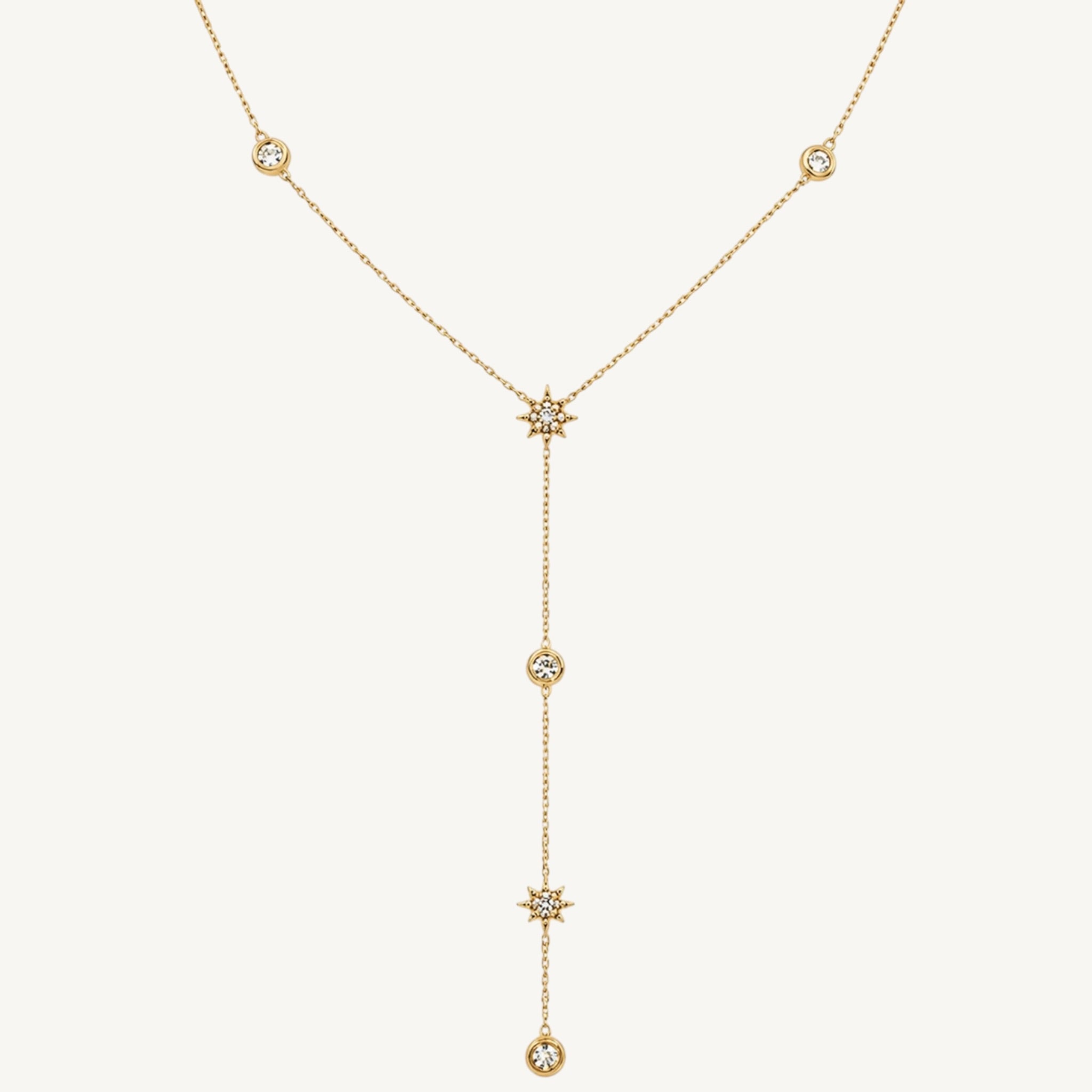 Collier Asteria