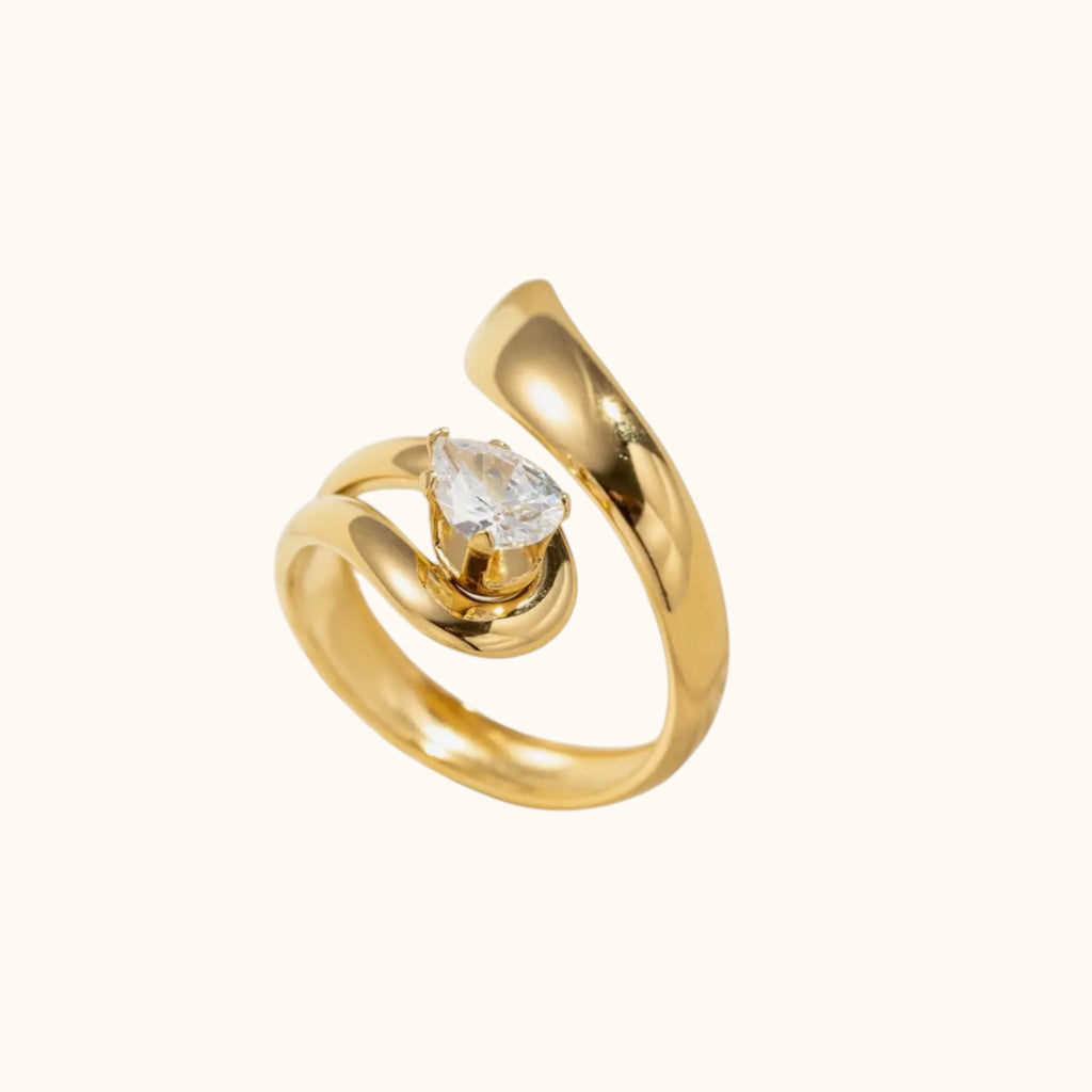 Bague Lacéa