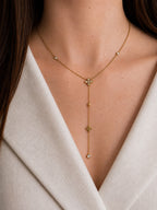 Collier Célestine