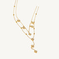 Collier Emilya