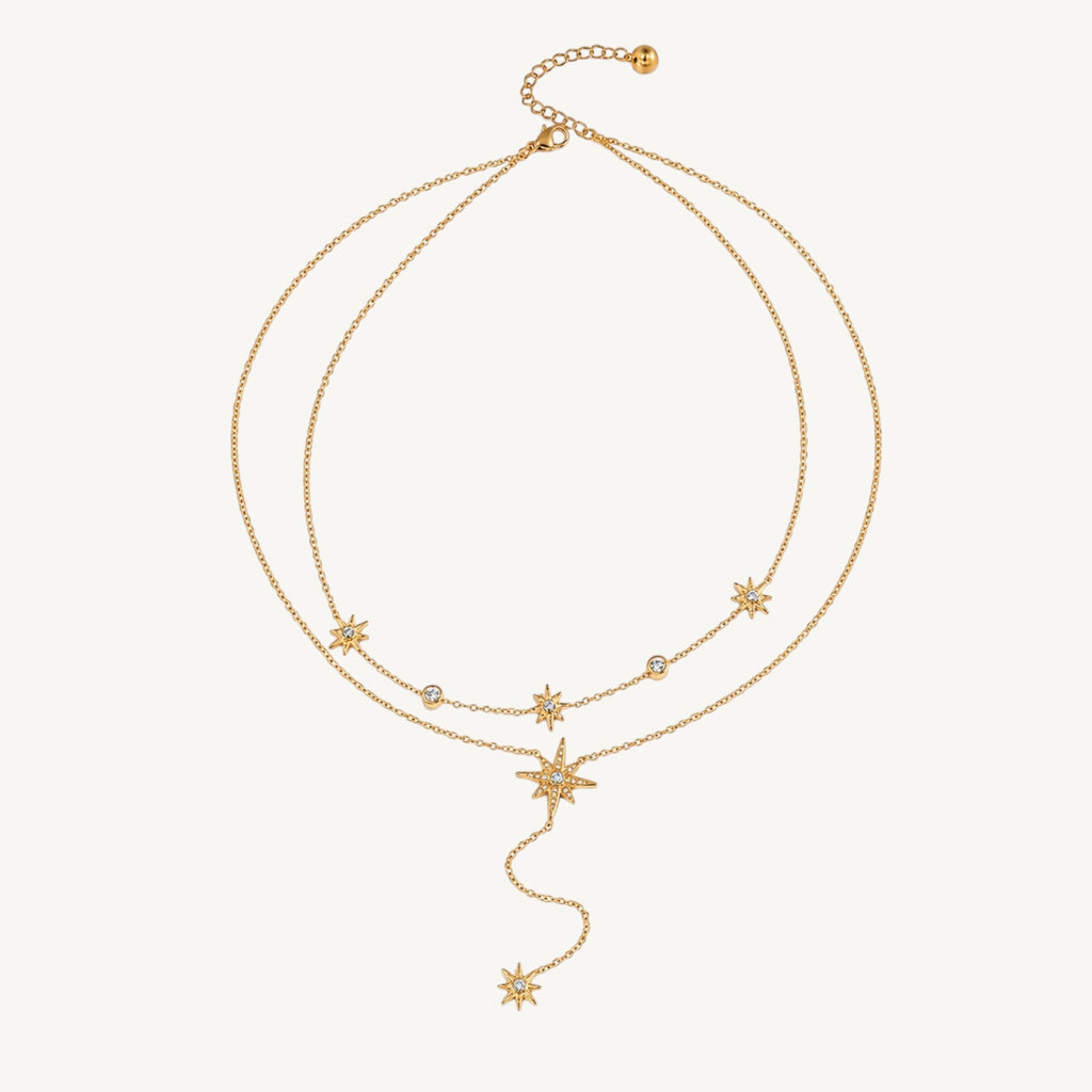 Collier Nova