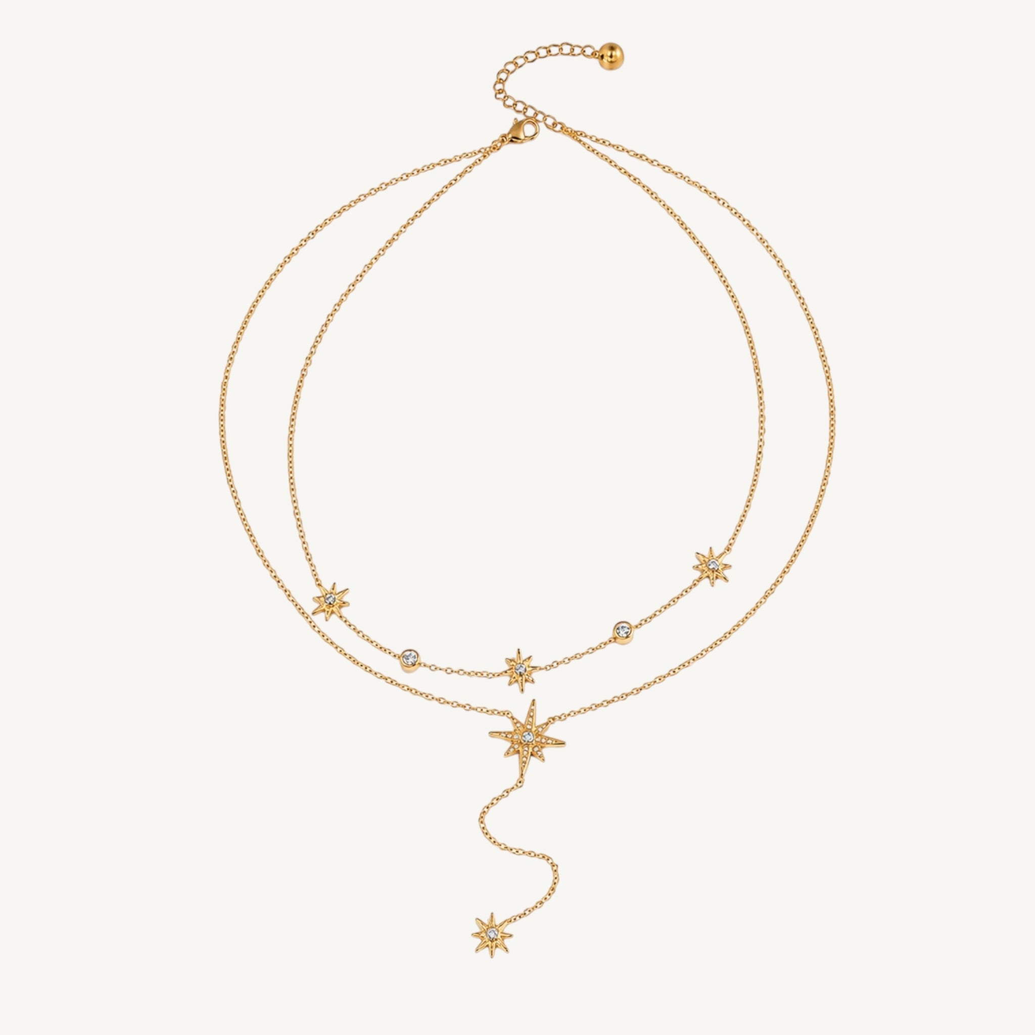 Collier Nova