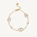 Bracelet Triéa
