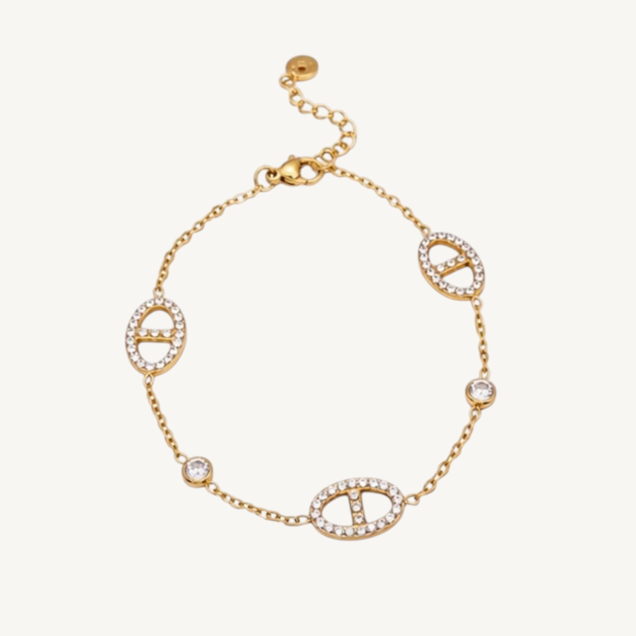 Bracelet Triéa