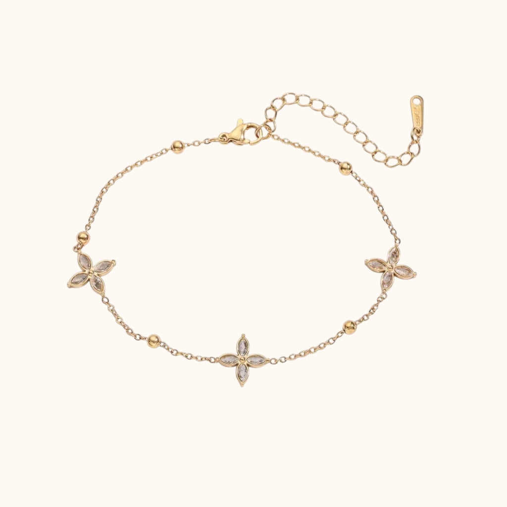 Bracelet Zélia