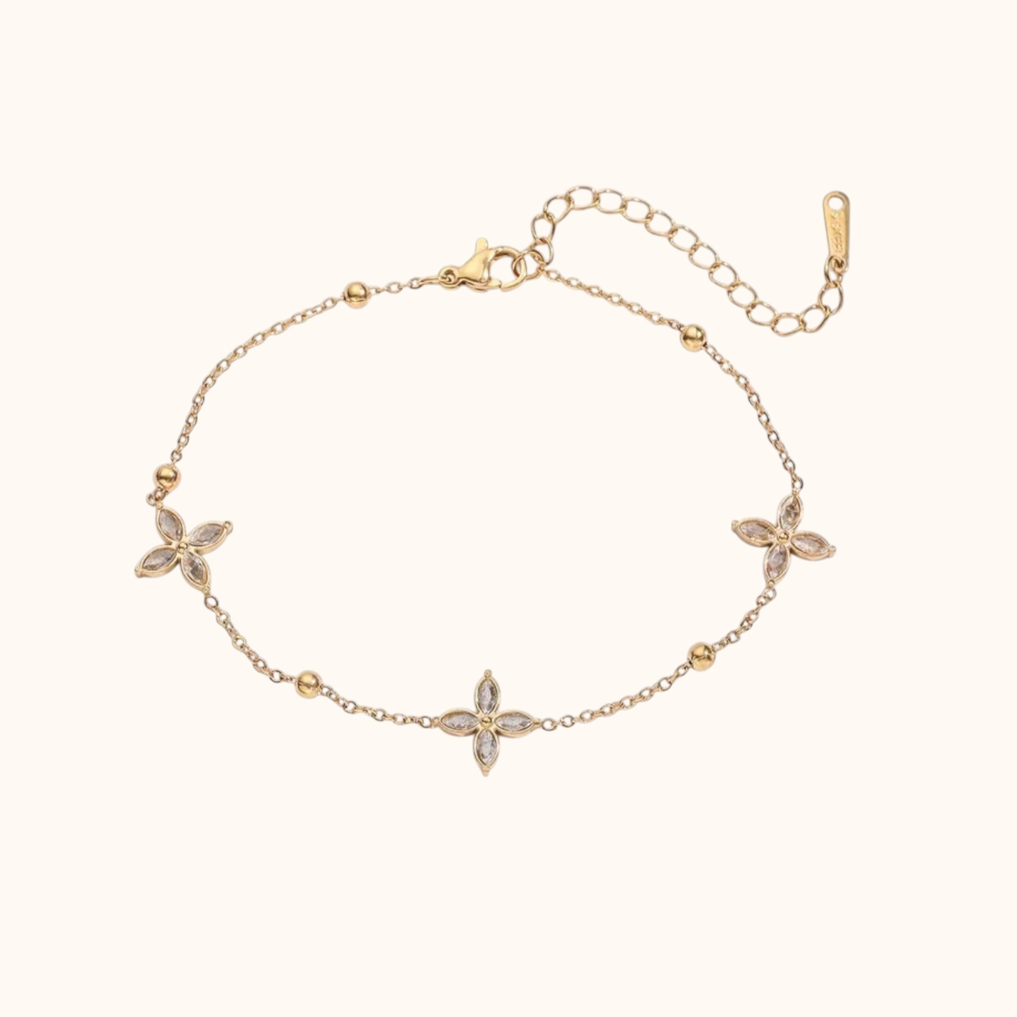 Bracelet Zélia
