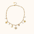 Collier Astra