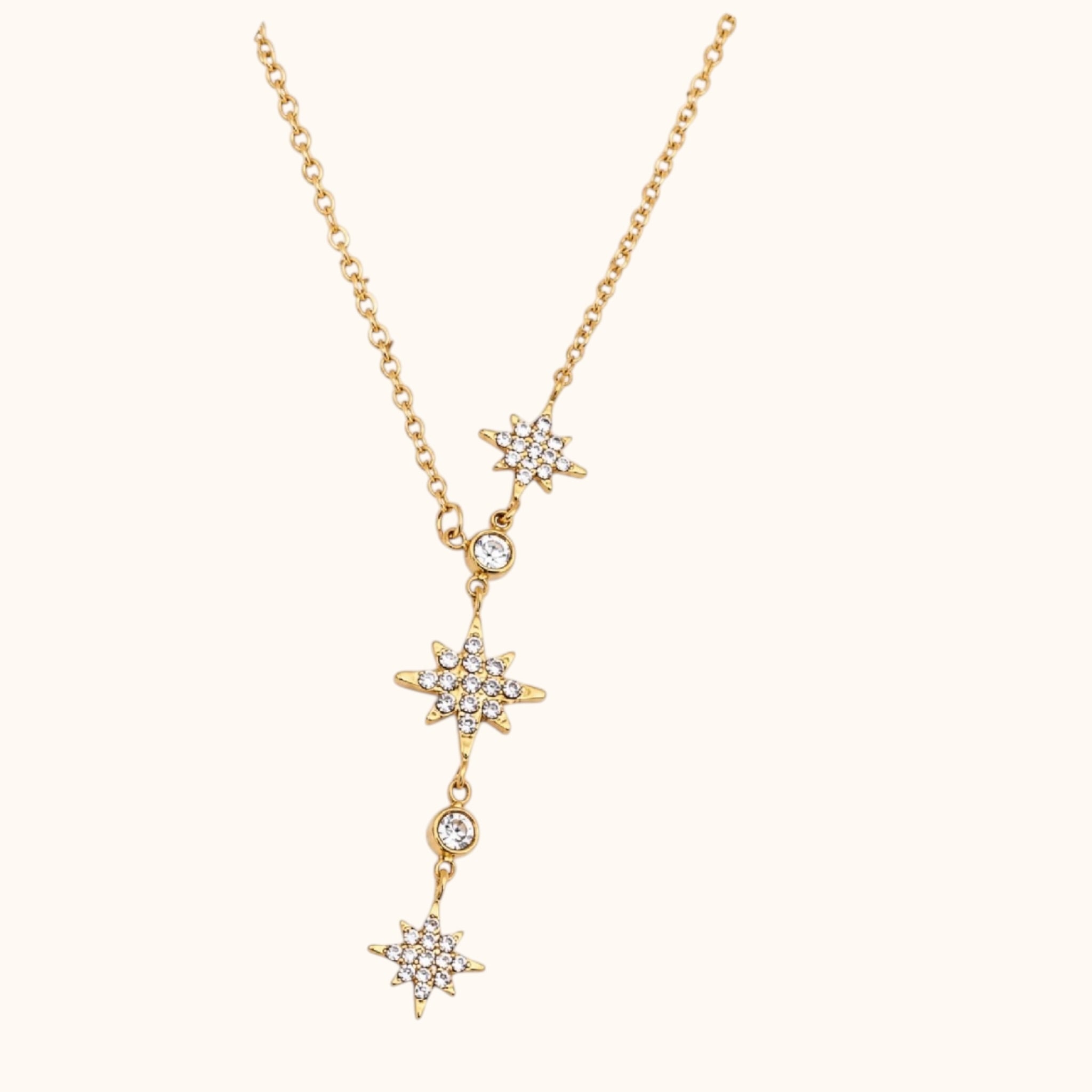 Collier Stellia