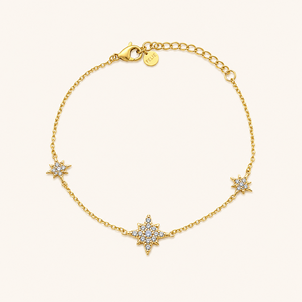 Bracelet Polaria