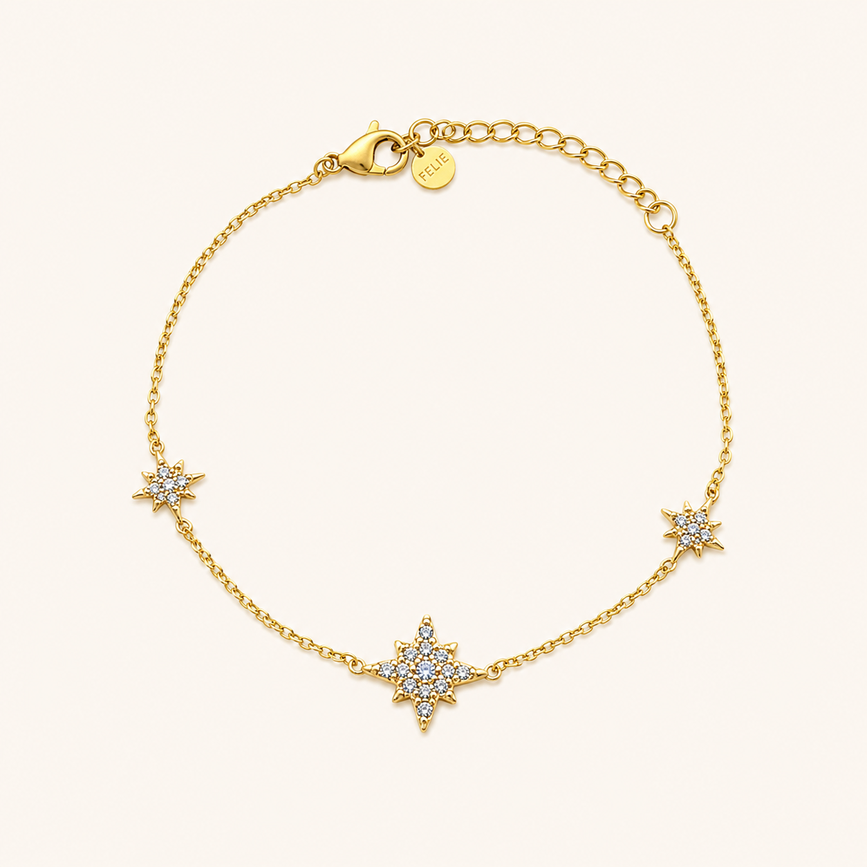 Bracelet Polaria