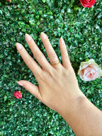 Bague Maëlys