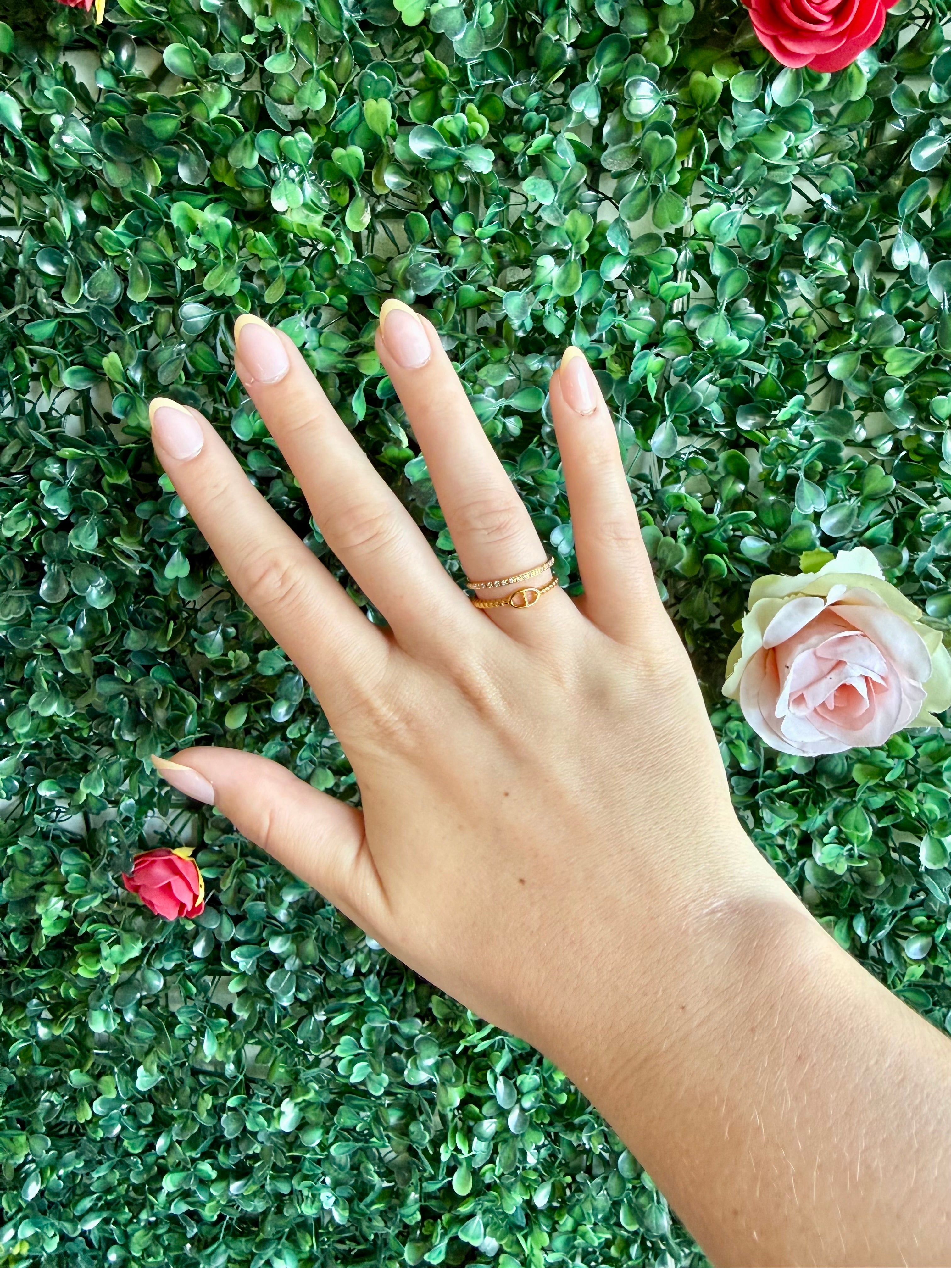 Bague Maëlys