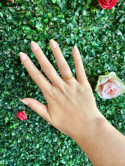 Bague Maëlys