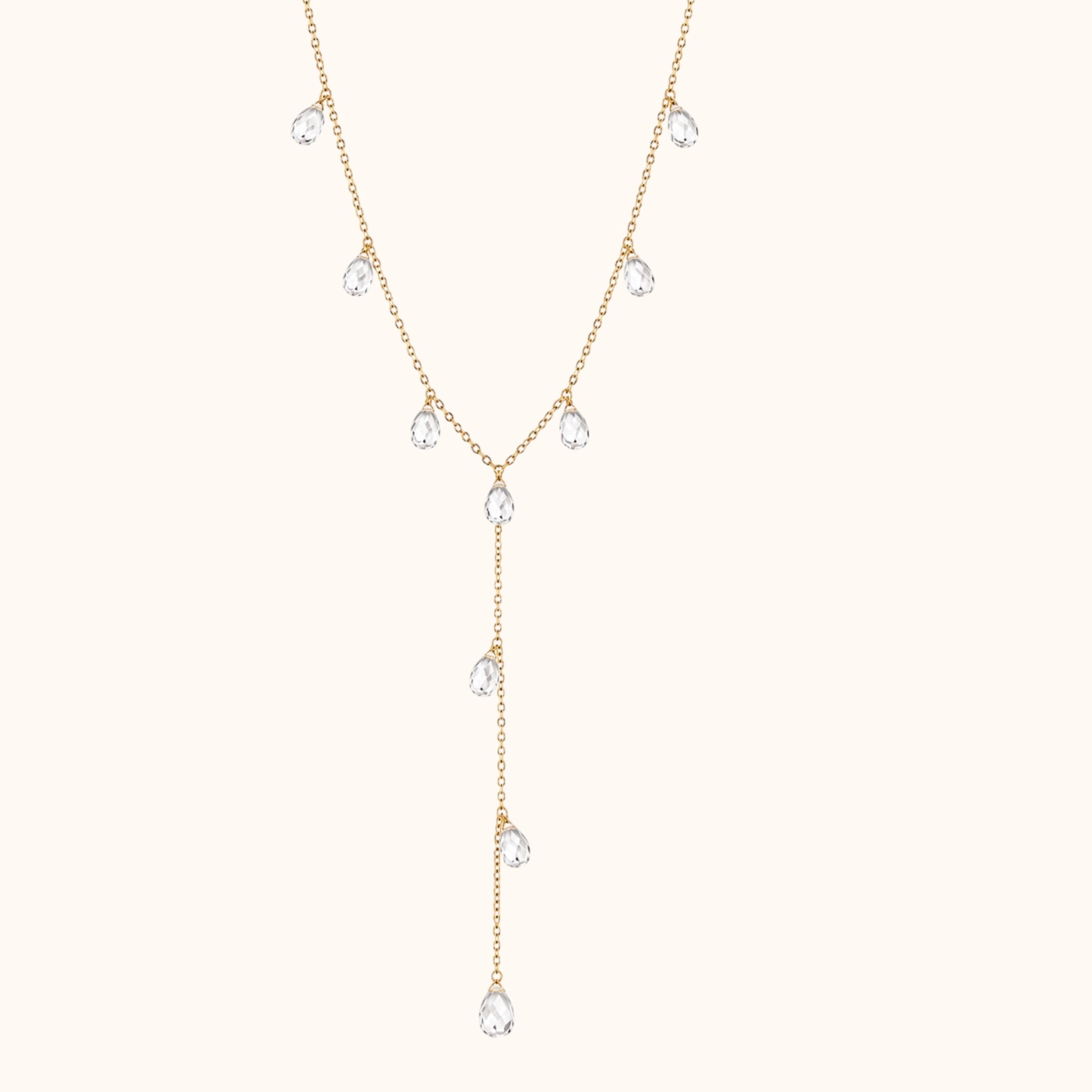Collier Seraphia