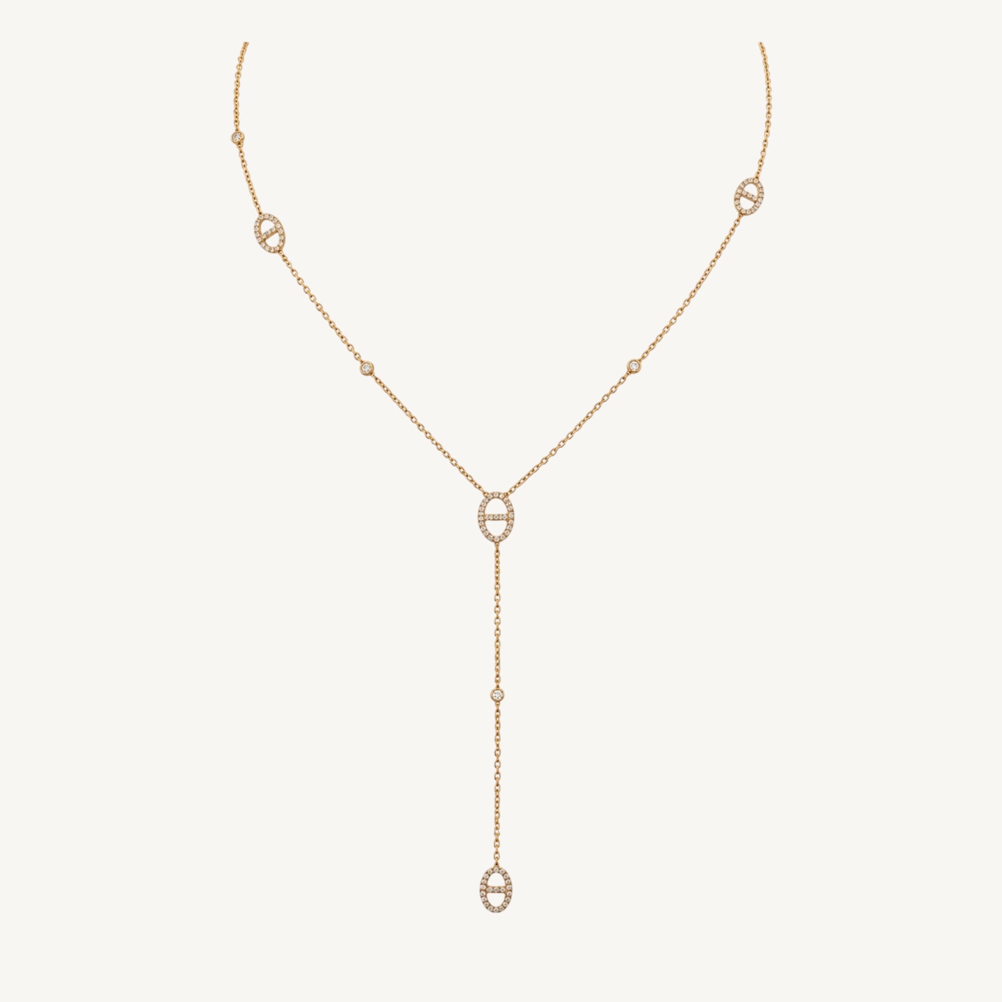Collier Anaya