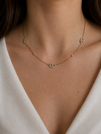 Collier Marisséa