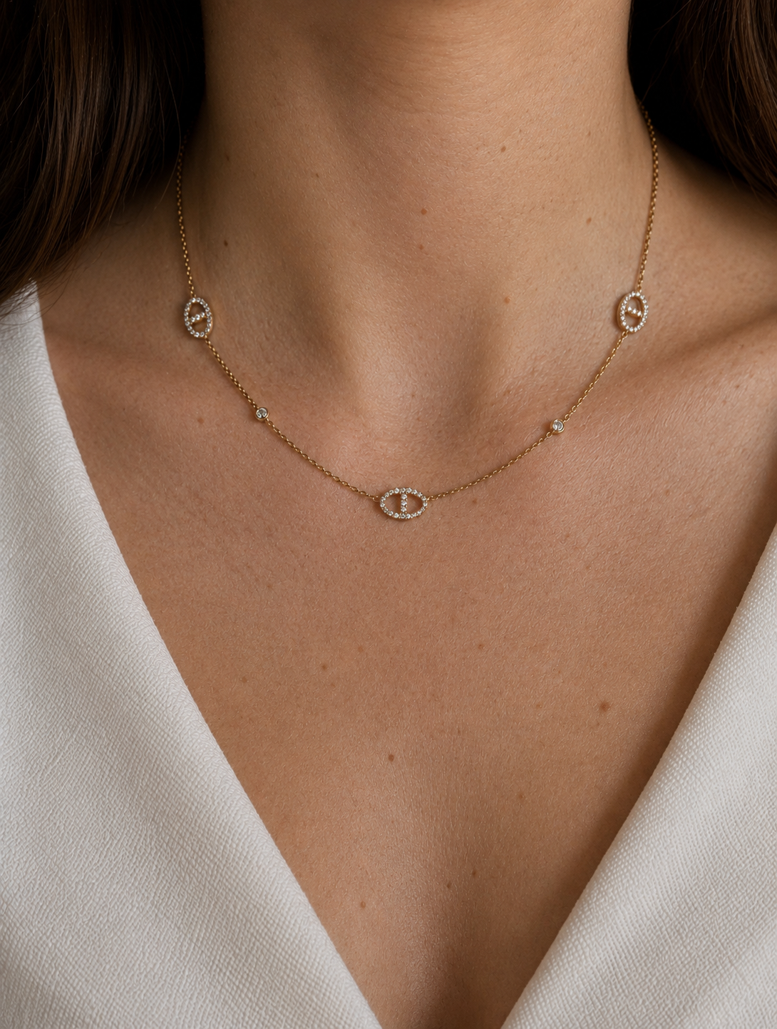 Collier Marisséa
