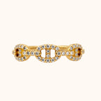 Bague Amélorine
