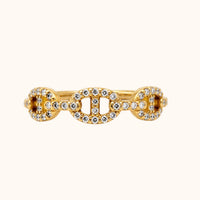 Bague Amélorine