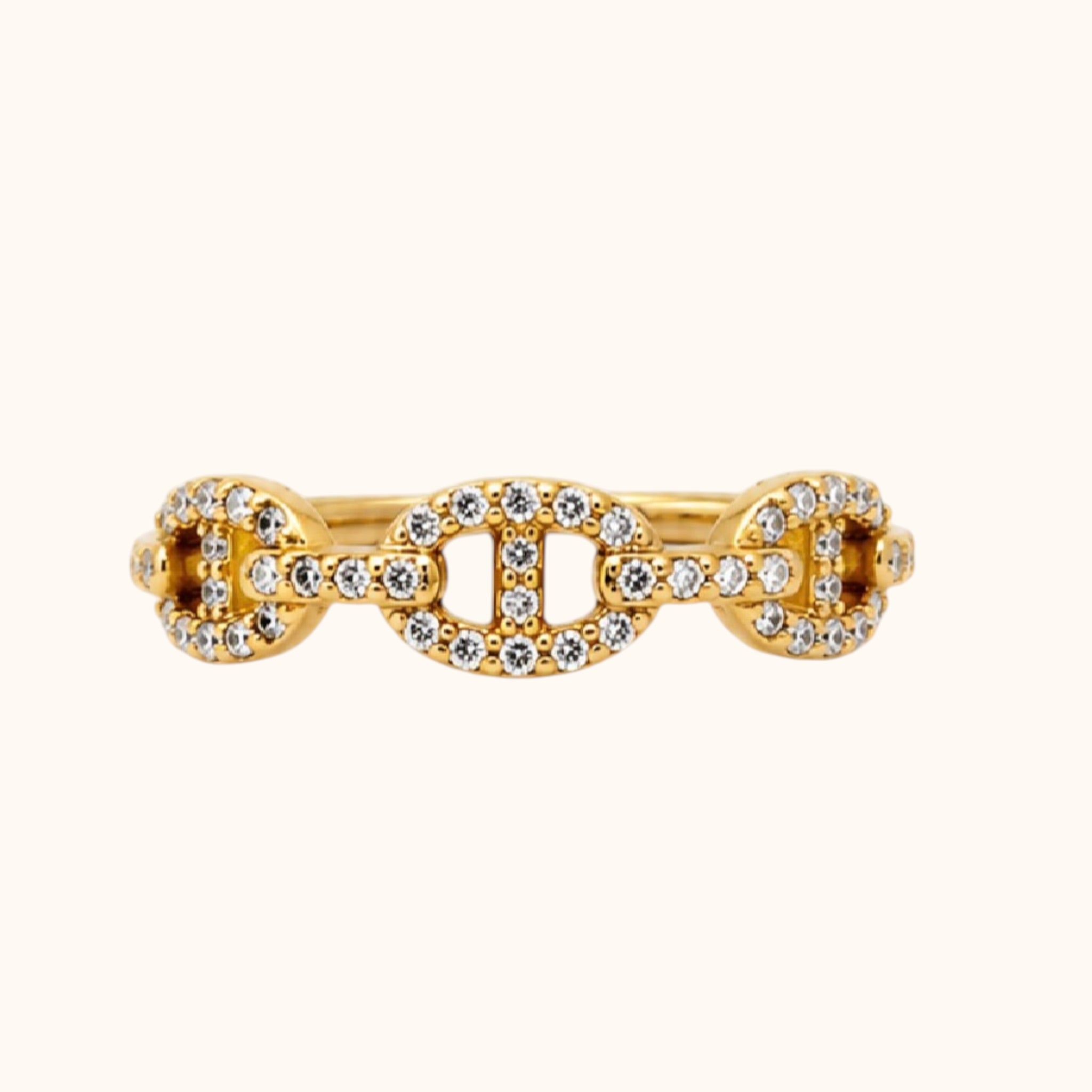 Bague Amélorine